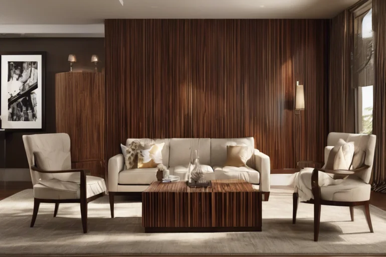 Essential Tips for Maintaining Wood Veneer Surfaces