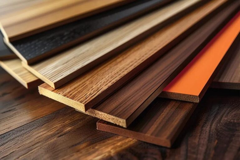 Maximize Design Success with Trumatch Edgebanding Guide