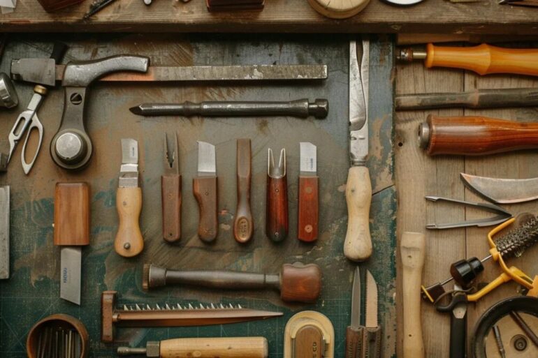 edgebanding trimming tools