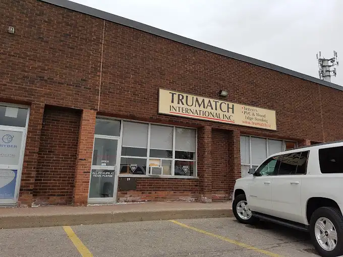 Trumatch international inc
