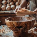 woodworking professional