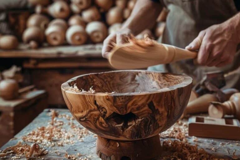 Effective Usage of PVC Edgebanding in Woodworking