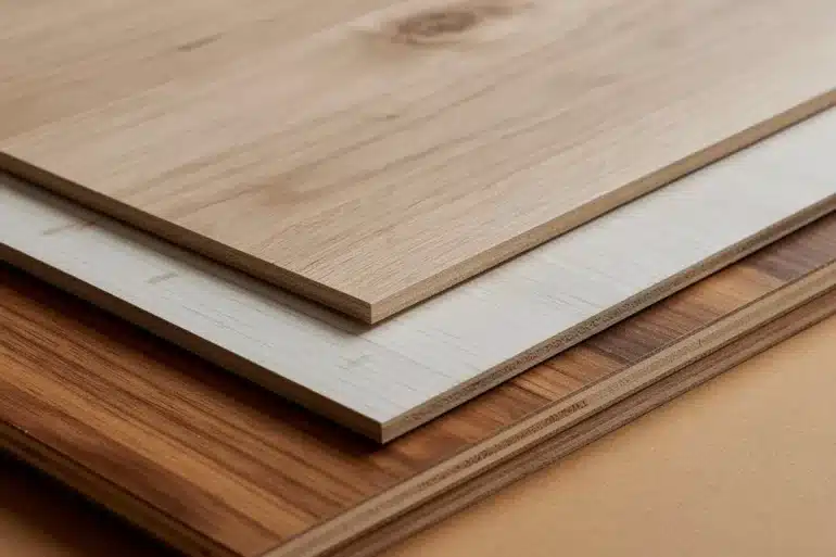 Residential Wood Products: Elevating Residential Interiors With Wood